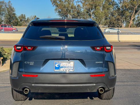 Used 2025 MAZDA CX-50 AWD 2.5 S w/ Premium Package image 6