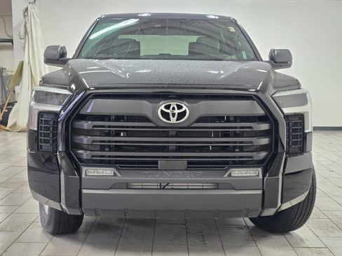 Certified 2025 Toyota Tundra SR5 image 10