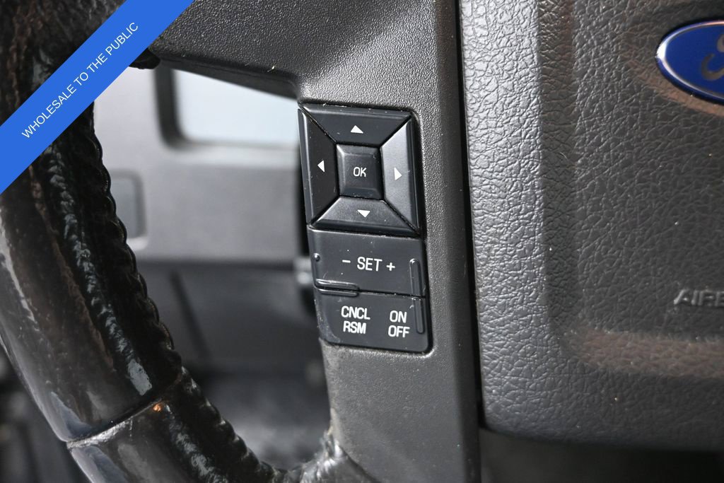 Used 2012 Ford F150 XLT w/ XLT Chrome Pkg AWD/4WD image 24