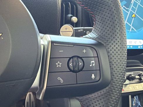 Used 2026 MINI Cooper John Cooper Works FWD image 16