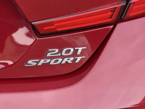 Used 2021 Honda Accord Sport image 13