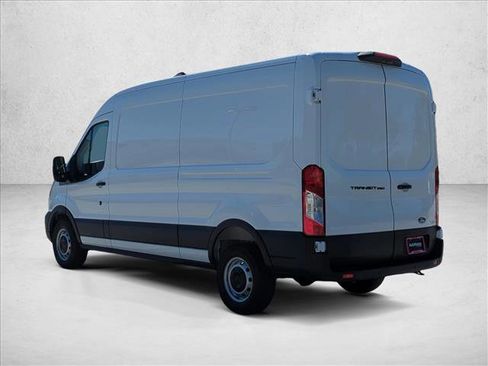 New 2026 Ford Transit 250 148 Medium Roof image 9