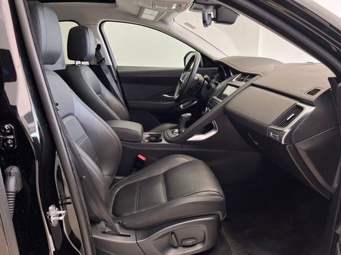 Used 2019 Jaguar E-PACE S AWD/4WD image 31