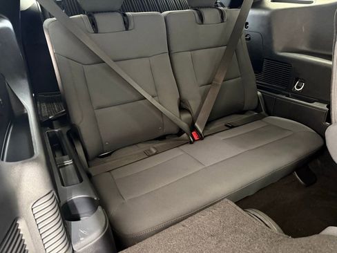 Certified 2025 Ford Explorer Active image 29