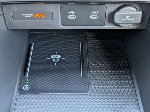 New 2026 Honda CR-V Sport-L image 21