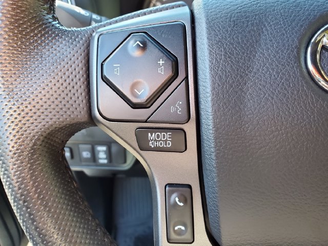 Certified 2023 Toyota Tacoma TRD Sport w/ TRD Premium Sport Package AWD/4WD image 22