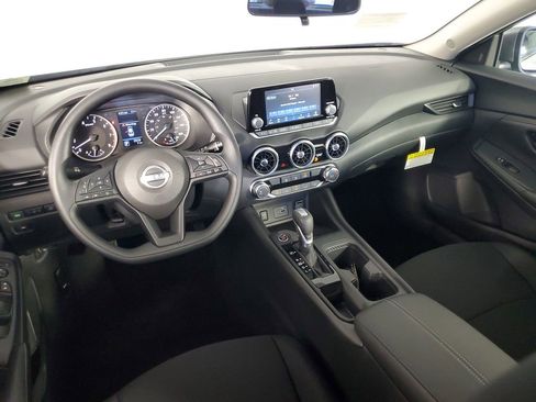 New 2025 Nissan Sentra S image 15