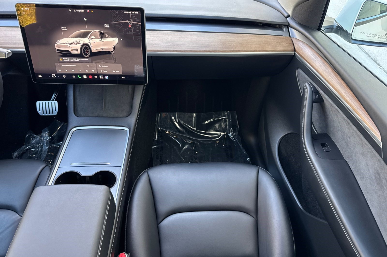 Used 2023 Tesla Model Y Performance AWD/4WD image 32