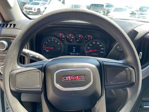 Used 2022 GMC Sierra 2500 Pro AWD/4WD image 21