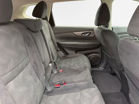 Used 2014 Nissan Rogue SV w/ SV Premium Package AWD/4WD image 27