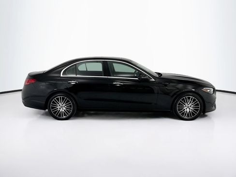 Certified 2026 Mercedes-Benz C 300 Sedan image 4