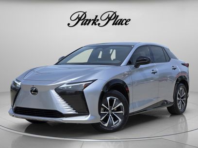 Used 2023 Lexus RZ 450e Premium w/ Accessory Package (Z1)