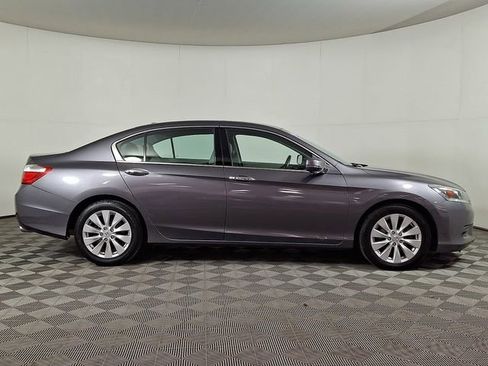 Used 2015 Honda Accord EX-L image 10