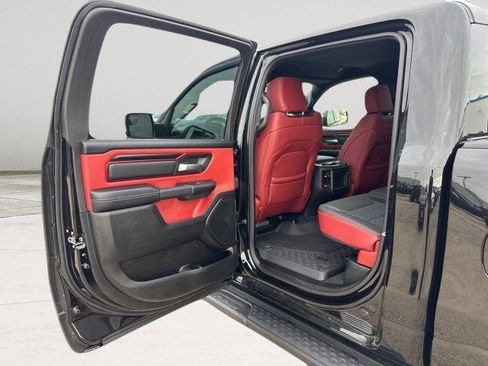 New 2026 RAM 1500 Rebel w/ Rebel Level 1 Equipment Group image 20