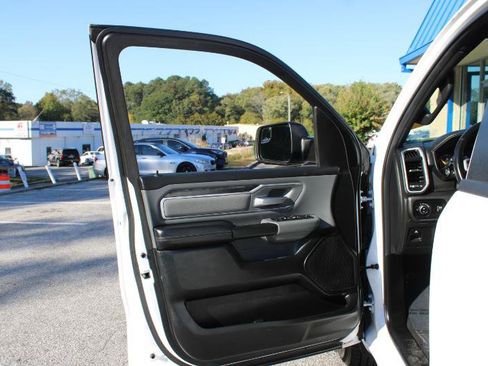 Used 2021 RAM 1500 Big Horn image 18