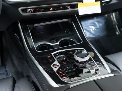 New 2027 BMW X7 xDrive40i w/ Executive Package AWD/4WD image 20