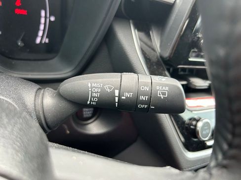 Certified 2026 Toyota Corolla Cross LE FWD image 21