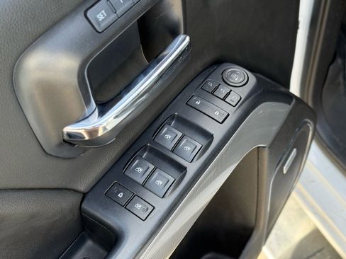 Used 2019 Chevrolet Silverado 2500 LTZ w/ Duramax Plus Package image 16