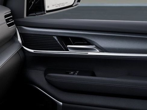 New 2026 Jeep Grand Wagoneer Limited AWD/4WD image 25
