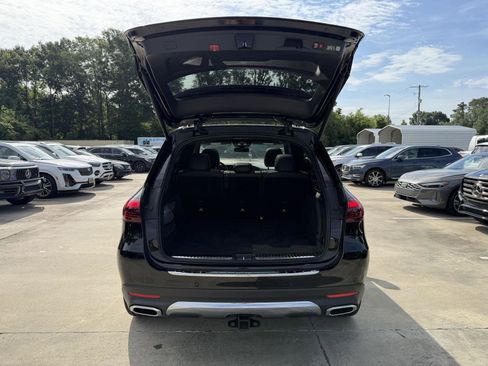 Certified 2026 Mercedes-Benz GLE 350 4MATIC image 26