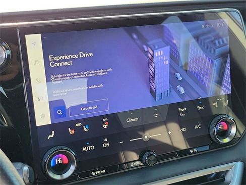 Used 2024 Lexus RX 350 F Sport image 17