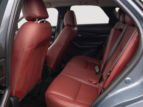 Used 2023 MAZDA CX-30 AWD 2.5 S w/ Preferred Package image 14