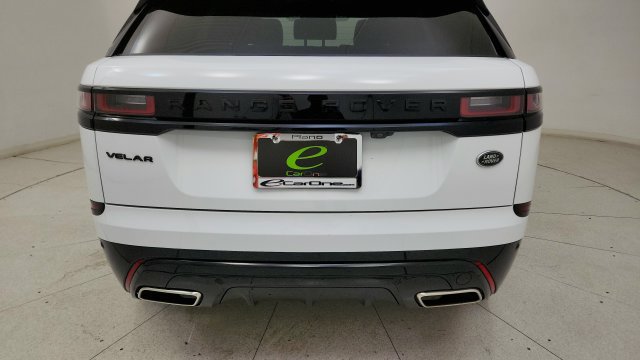 Used 2023 Land Rover Range Rover Velar R-Dynamic S AWD/4WD image 28