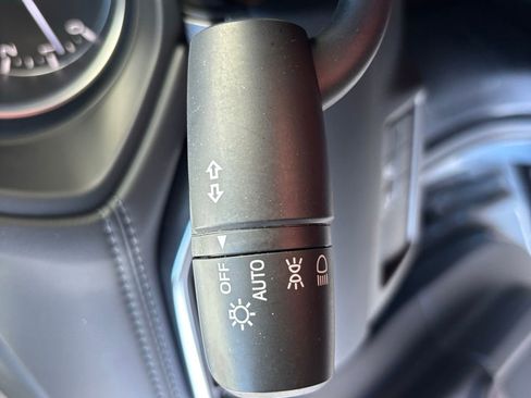 Used 2023 MAZDA CX-5 Carbon Edition image 21