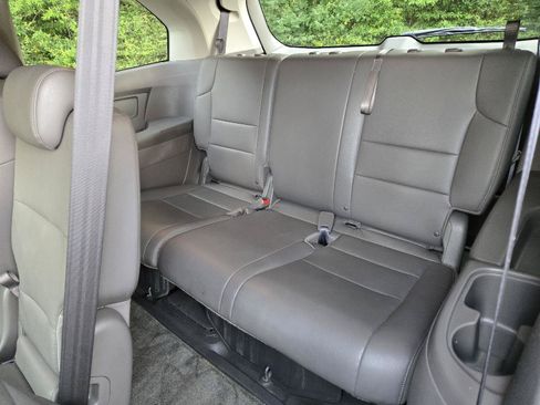 Used 2017 Honda Odyssey EX-L image 14