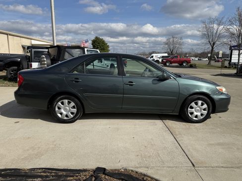 Used 2003 Toyota Camry LE image 7