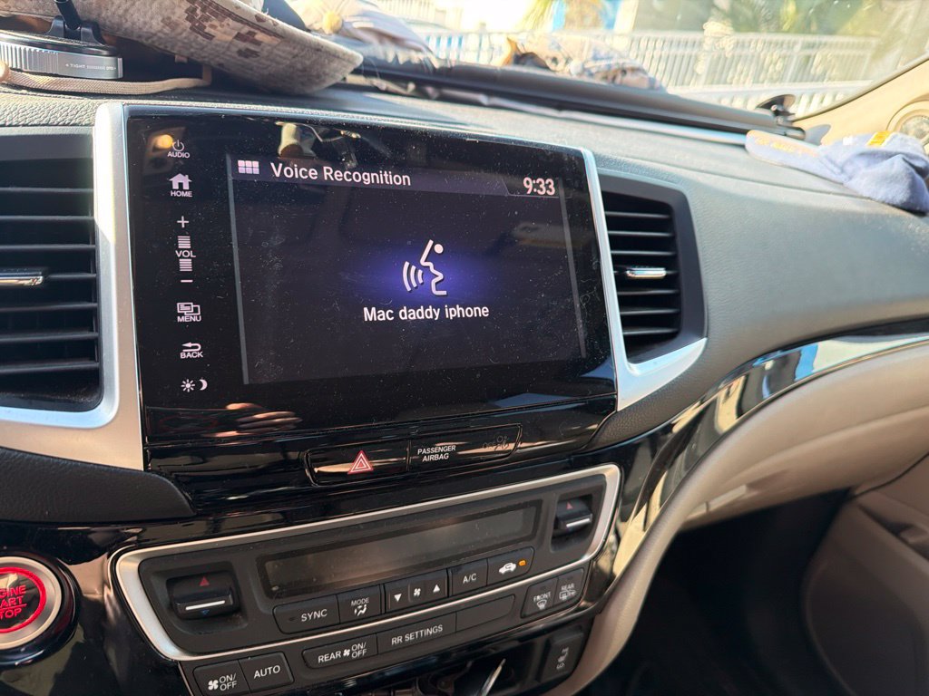 Used 2019 Honda Ridgeline RTL-E image 18
