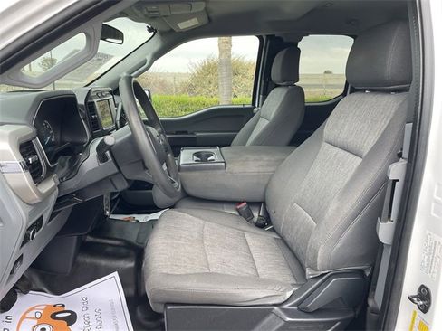 Used 2021 Ford F150 XL w/ Equipment Group 101A High image 17