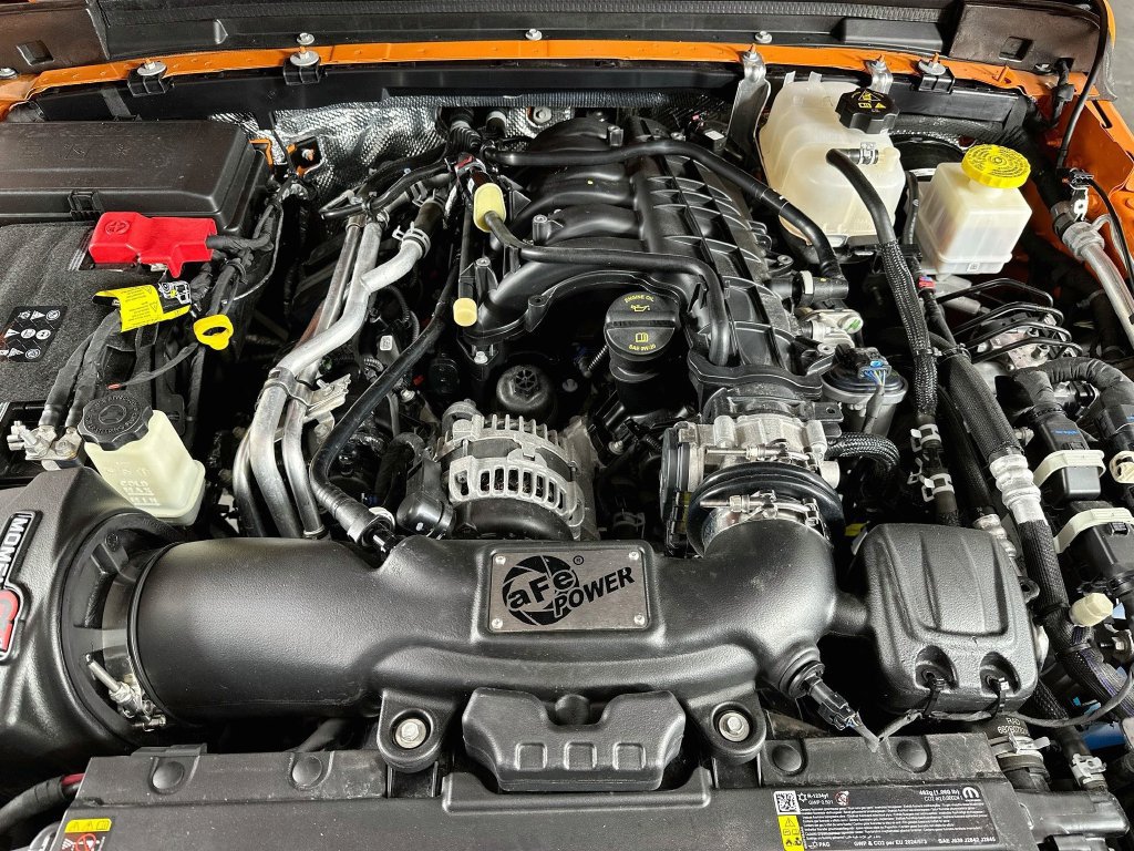 Used 2025 Jeep Gladiator Rubicon AWD/4WD image 32