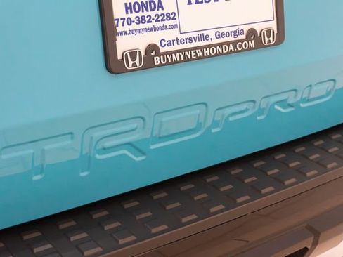 Used 2026 Toyota 4Runner TRD Pro AWD/4WD image 38