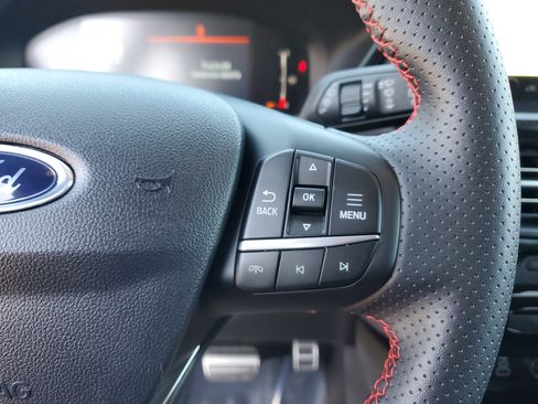 Used 2024 Ford Escape ST-Line w/ Tech Pack #1 image 24