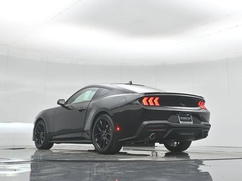 New 2026 Ford Mustang Coupe w/ Mustang Nite Pony Package image 43
