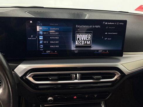 Used 2023 BMW i4 eDrive35 RWD image 19