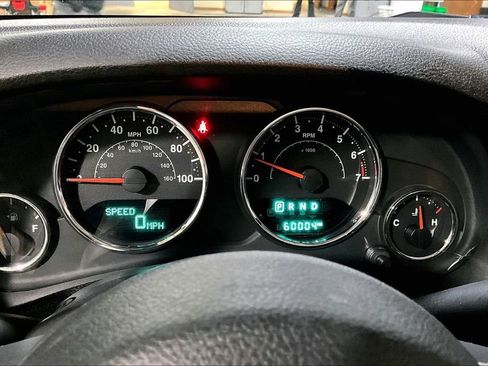 Used 2017 Jeep Wrangler Sport w/ Quick Order Package 24S image 22