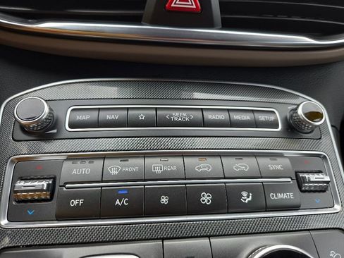 Certified 2023 Hyundai Santa Fe SEL AWD/4WD image 40
