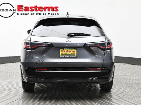 Used 2024 Honda HR-V EX-L image 6