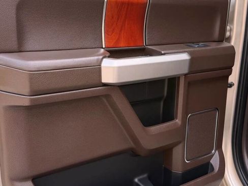 Used 2017 Ford F350 King Ranch w/ King Ranch Ultimate Package image 19