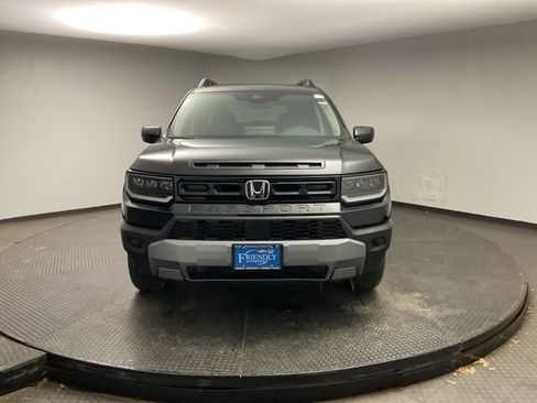 New 2026 Honda Passport RTL image 2