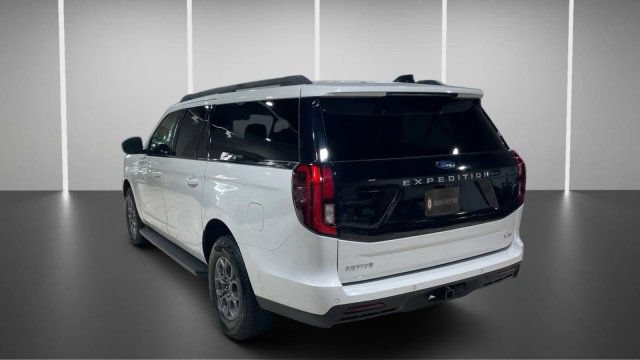 Used 2025 Ford Expedition Max Active RWD image 10