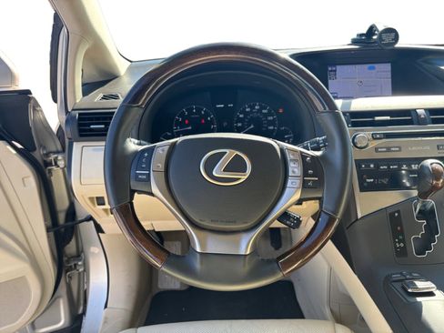 Used 2015 Lexus RX 350 AWD image 13