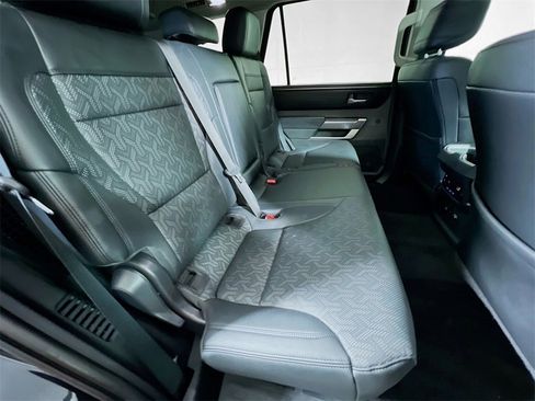 Certified 2024 Toyota Sequoia SR5 w/ SR5 Premium Package image 26