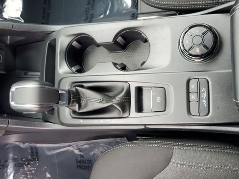 New 2026 Ford Ranger XLT w/ FX4 Off-Road Package image 27