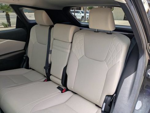 Used 2024 Lexus RX 350h w/ Convenience Package AWD/4WD image 30