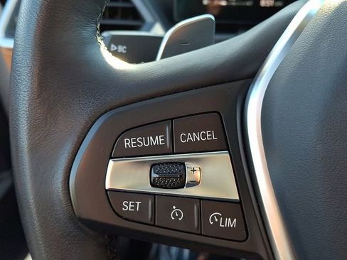 Certified 2023 BMW 330i xDrive Sedan w/ Driving Assistance Package image 24