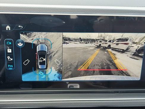 New 2026 Mercedes-Benz GLE 350 4MATIC image 36