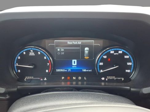 Used 2023 Ford Bronco Sport Outer Banks w/ Tech Package AWD/4WD image 28